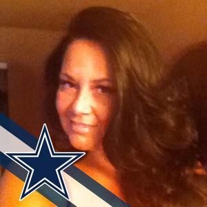 Meet your Posher, Rebeccah